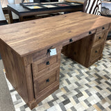 Desk Only