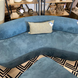Davis Furniture Sofa