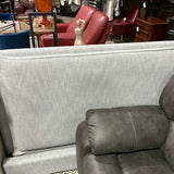 Queen Restoration Hardware Bed Frame