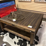 MODEL HOME Coffee Table