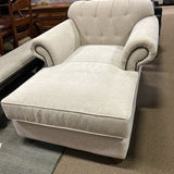 Klaussner Lounge Chair
