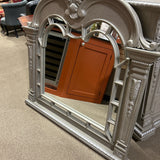 Dresser & Mirror