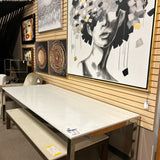Mitchell Gold Dining Table Only