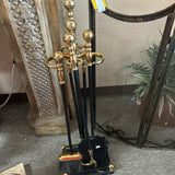 Fireplace Tools