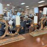 Interlude Candelabra