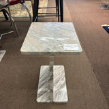Closeout End Table