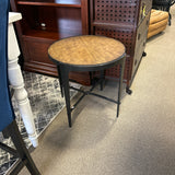 MODEL HOME End Table