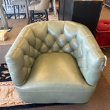 Leather Italia - Closeout Chairs