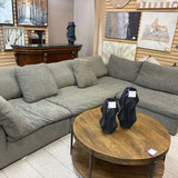 Haverty's Sectional