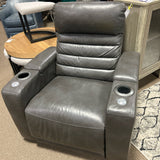 Recliner