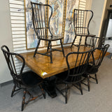 Hooker Table & Chairs