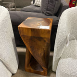 Accent  Table