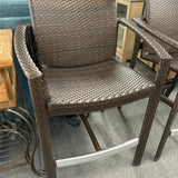 Tropitone Patio Barstool