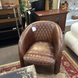 Club Chair