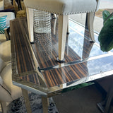 Bernhardt Dining Table Only