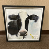 Sample Wall Art