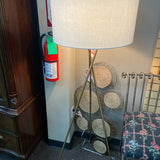 lamp