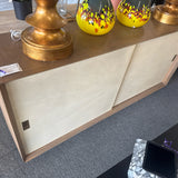 Closeout Console