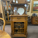 Wine Cabinet