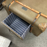 Restoration Hardware Coffee Table