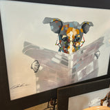 LIQUIDATION Art