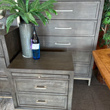 Closeout Chest