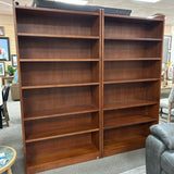 Stickley Bookshelf