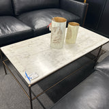 Four Hands Model Home Coffee Table