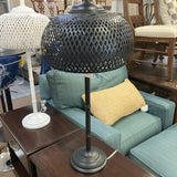 Crestview - Sample Lamp