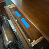 Winners Only File Cabinet