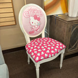 Custom Chair