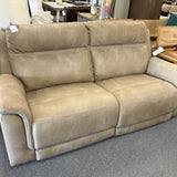 Reclining Sofa