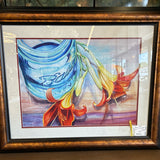 Sample Wall Art