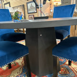 Four Hands Dining Table Only