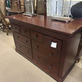 Pottery Barn Dresser