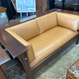 Stickley Loveseat
