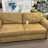 Pottery Barn Sleeper Sofa