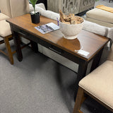 Closeout Sofa Table