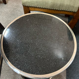 Global Views End Table