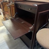 Ethan Allen Secretary