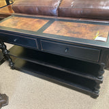 Console