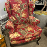 Sherrill Wingback Chair