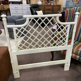 Twin Bed Frame