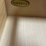 Haverty's Chest of Drawers