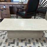 Four Hands Coffee Table