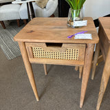 Crestview - Sample End Table