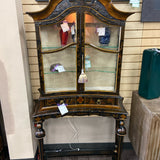 Curio Cabinet