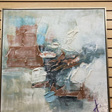 Stylecraft - Sample Wall Art