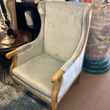 Wingback Chair