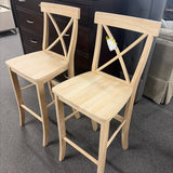NEW Bar Stools